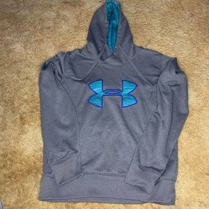 Under Armour Sweatshirt